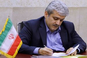 معاونت علمی برای اجرای پروژه‌های ملی در استان‌ ها آمادگی دارد