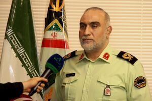 بازداشت محتکر ۱۴میلیاردی روغن خوراکی در بابل