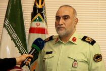 دستگیری عاملان تیراندازی و درگیری در آمل