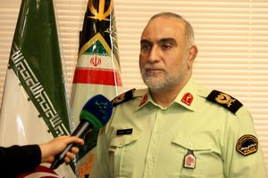 توقیف خودرو حامل ۱۰۰ کیلو تریاک در نوشهر