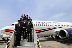 دانشگاه علمی کاربردی هواپیمایی ساها بدون کنکور دانشجو می‌پذیرد