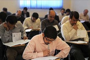 کلید تصحیح سوالات آزمون سراسری امروز منتشر می‌شود