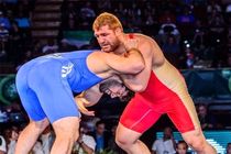 کریمی و هادی به فینال راه پیدا کردند