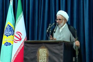 بحران آب زرد در جاسک و سیریک فوراً برطرف شود