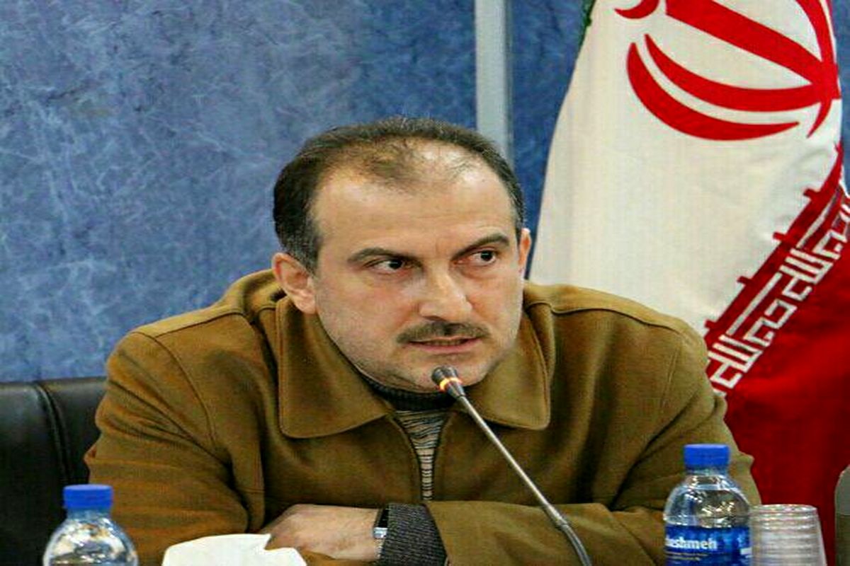 آموزش و پرورش استثنائی