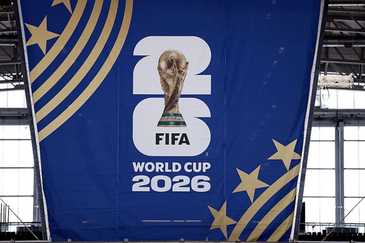 جام جهانی 2026