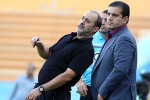 میثاقیان قراردادش را با سیاه جامگان تمدید کرد