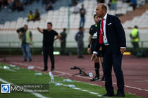 نامه‌ رسمی و تهدید آمیز کالدرون به باشگاه پرسپولیس