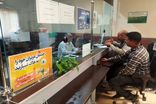 ۱۹۵ هدیه بینایی از بهشت احمدی شیراز