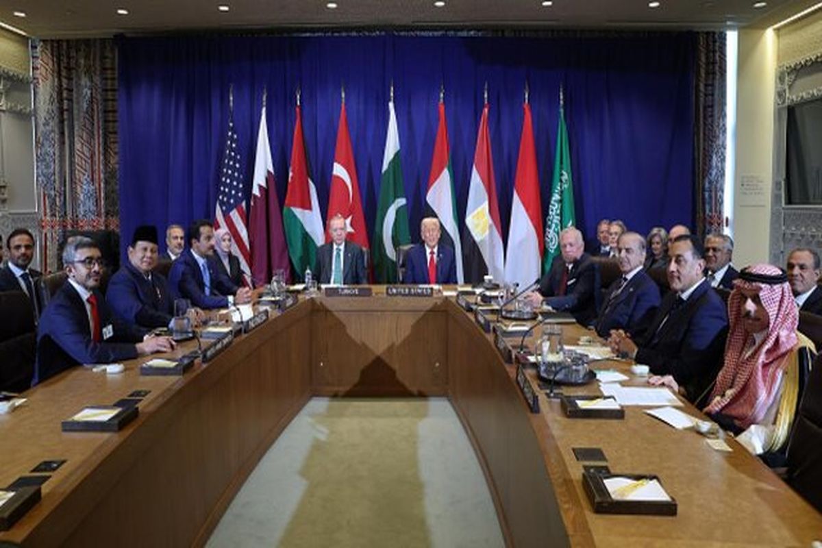 دونالد ترامپ