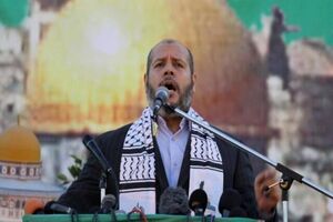 فلسطینیان نوار غزه را ترک نخواهند کرد