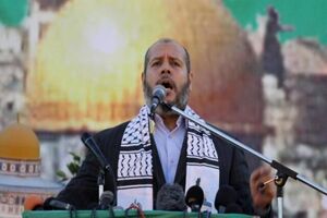 فلسطینیان نوار غزه را ترک نخواهند کرد