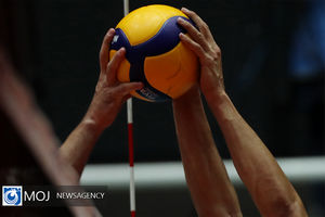 برنامه هفته بیستم لیگ برتر والیبال مردان اعلام شد