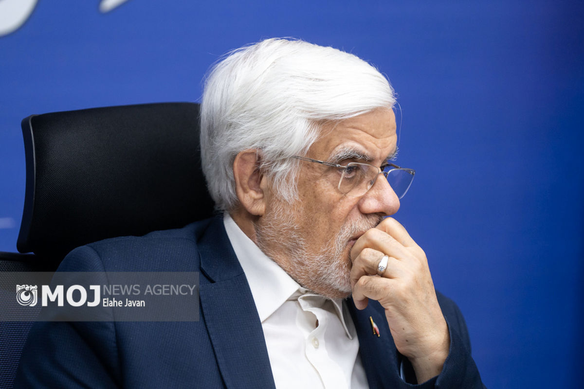 جلسه شورای عالی آمار با حضور معاون اول رئیس جمهور