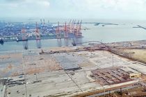 اسکله هیمکو در کانون توجه فولاد مبارکه برای تقویت صادرات و بهره‌وری لجستیک