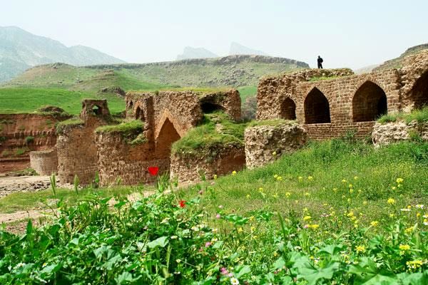 جاذبه های گردشگری لرستان را بشناسید/ زیباترین و دیدنی ترین مکان های گردشگری لرستان