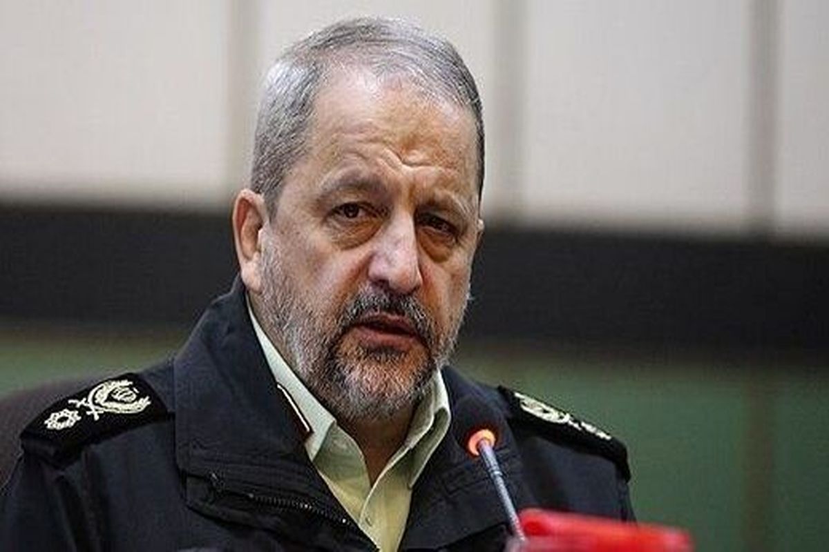 سردار احمدی مقدم