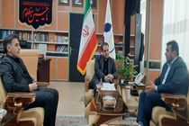 ورزش زورخانه ای برخاسته از هویت کهن ایرانی است