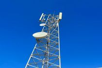 توسعه پوشش همراه اول در شهرستان اردستان
