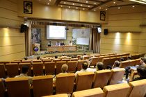 کارگاه آموزشی دبی سنجی و پایش شبکه فاضلاب در آبفای استان اصفهان برگزار شد