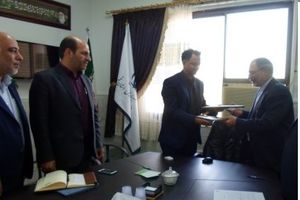 شناسایی استعداد یابی55 هزار دانش آموز استان قم  در طرح شهاب با همکاری آموزش و پرورش  