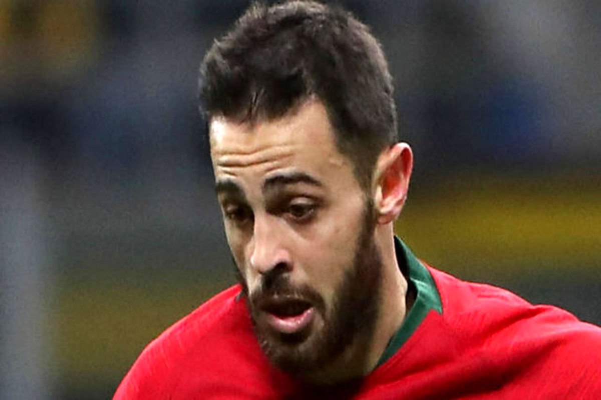 برناردو سیلوا