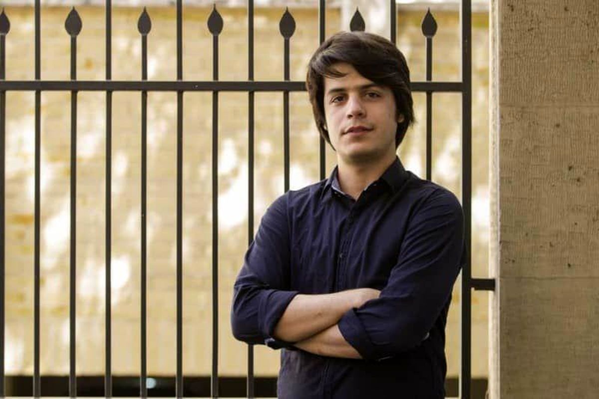 اشکان رهگذر