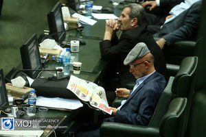 مجلس در حوزه نظارت قطعا نمره مردودی گرفته است