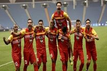 پخش زنده بازی فولاد و النصرعربستان از شبکه ورزش