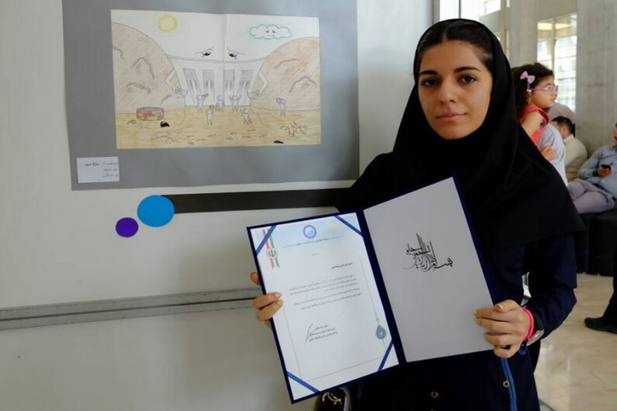 ملیکا فدوی
