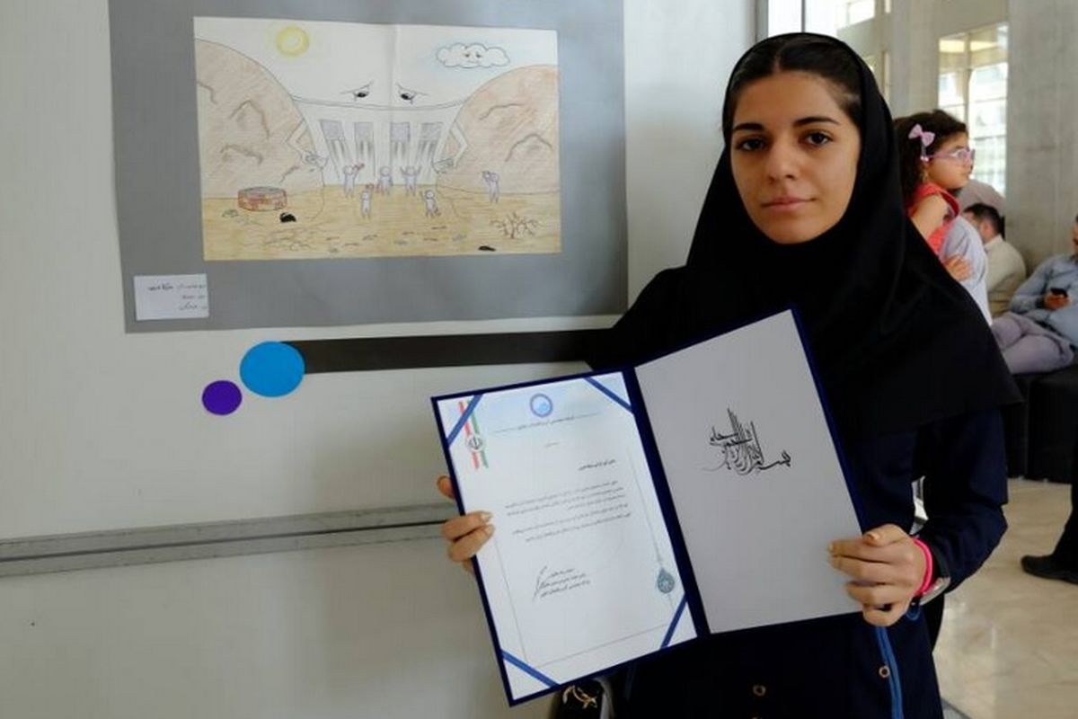 ملیکا فدوی