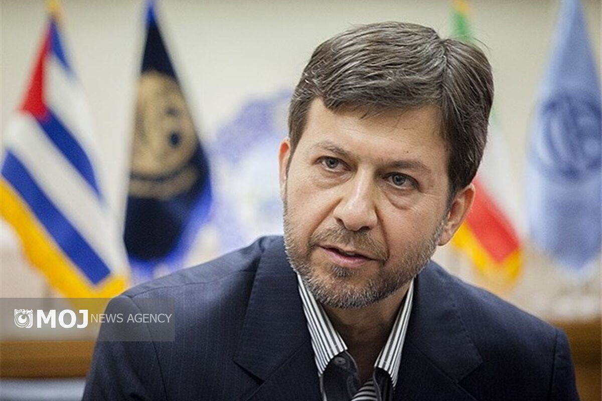 مهدی جمالی نژاد