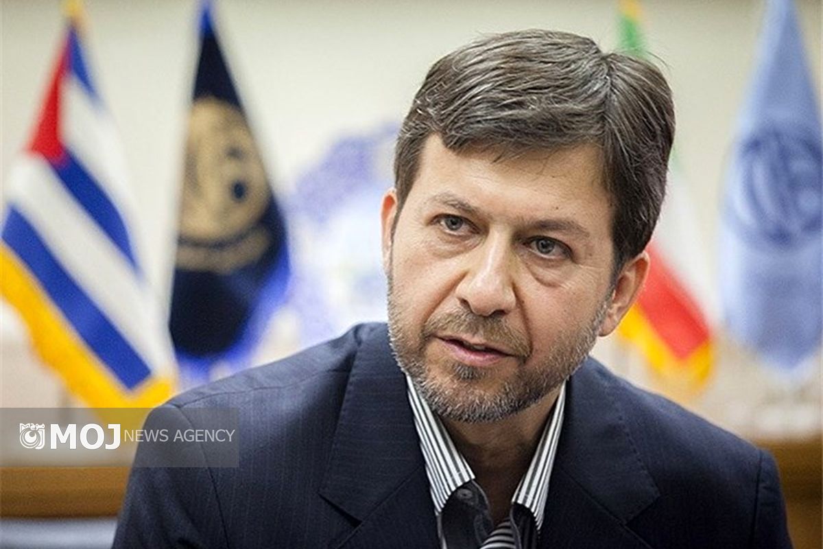 مهدی جمالی نژاد