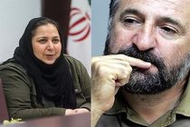 شهره لرستانی و مهران رجبی بازیگر سریال محکومین شدند