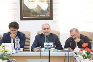 دادستان مرکز مازندران بر تداوم نشست‌های بازارمحور تا رفع دغدغه‌های مردم تاکید کرد