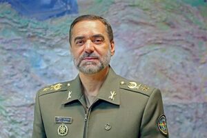 ناگزیریم منابع قابل توجهی را صرف پژوهش در صنعت دفاعی کنیم