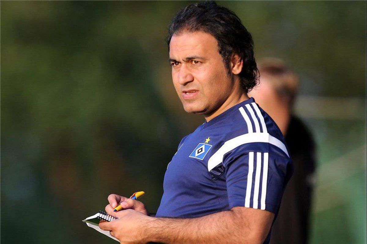 مهدوی کیا 