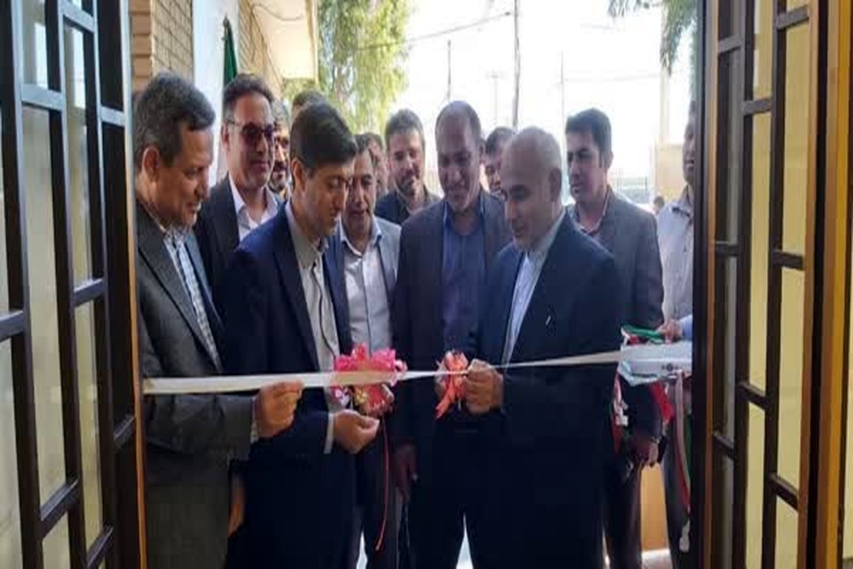 معاون بهداشتی وزیر بهداشت
