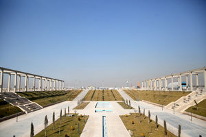 تشریح جزئیات بازدید معاون فرهنگی وزارت ارشاد از شهر آفتاب