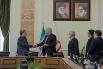 عسکری به عنوان سرپرست جدید بانک مسکن معرفی شد