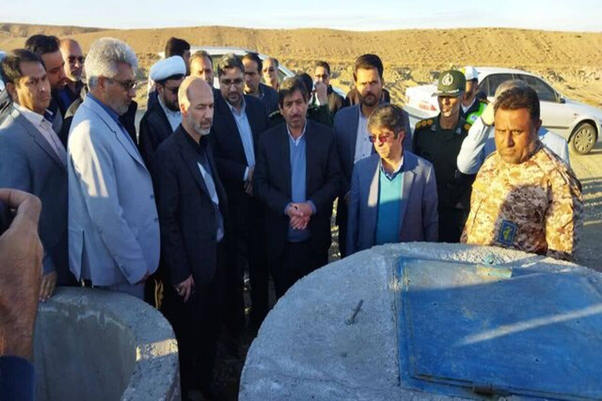 وزیر نیرو