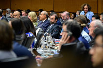 نقض برجام توسط غرب مانع گفت‌وگوی سازنده شده است