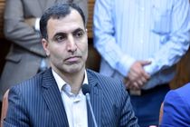 وحید رشیدی شهردار خرم آباد بازداشت شد