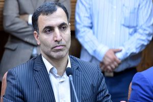 وحید رشیدی شهردار خرم آباد بازداشت شد