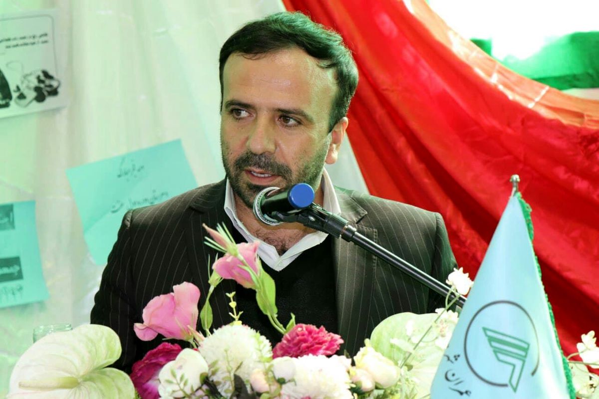 سلیمانیان-معاون توسعه مدیریت و منابع استاندار آذربایجان شرقی