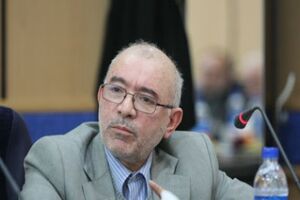 آسیب‌های اجتماعی معلول نابرابری‌های اجتماعی است