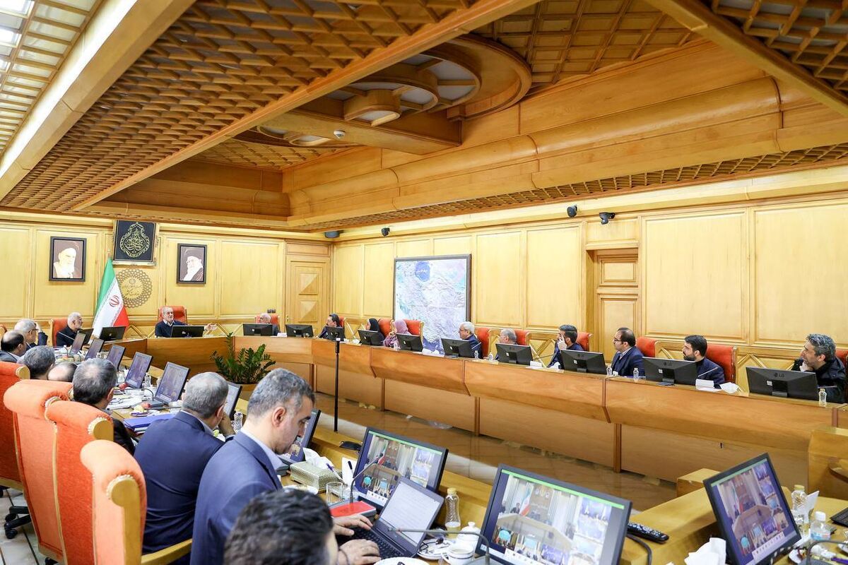 پزشکیان