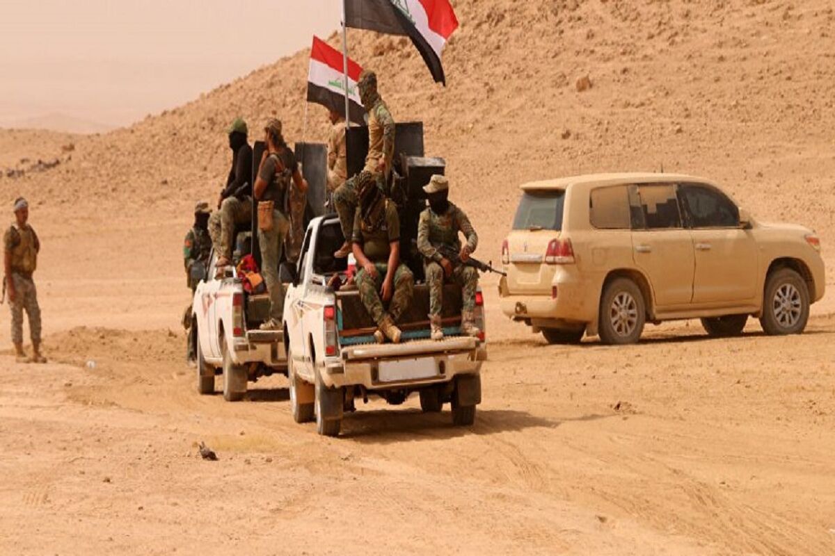 داعش