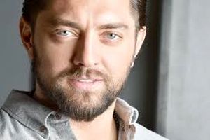 بهرام رادان به پروژه «سی» پیوست