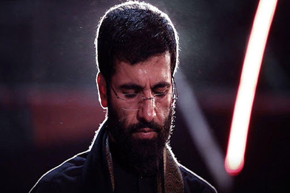 دانلود مداحی شور شب عاشورا سیب سرخی